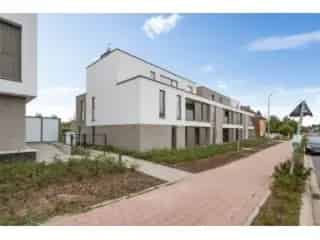 Residentie Ilex Elewijt: Ruime BEN Duplex Appartementen