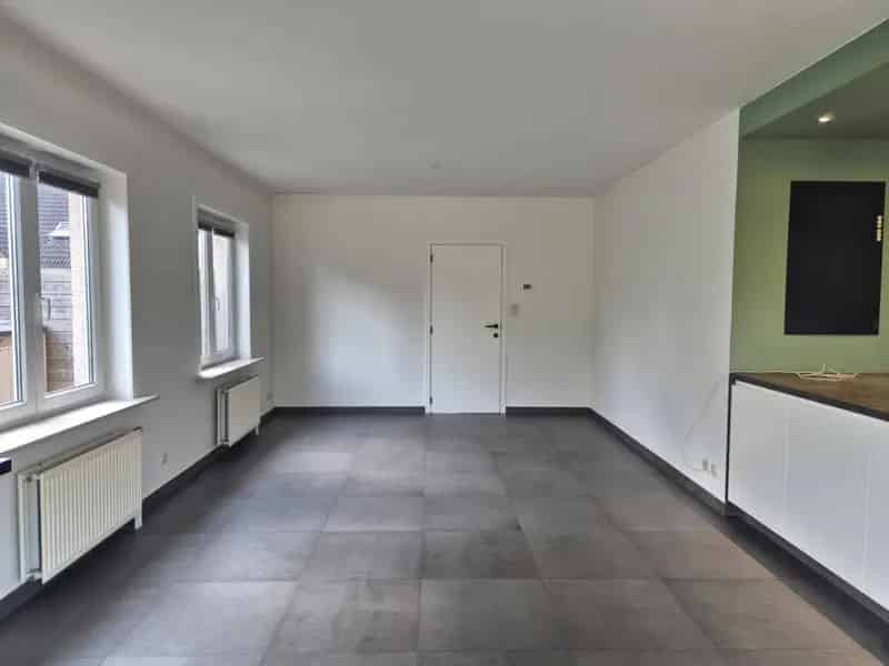 Energiezuinige halfopen bebouwing 3 slaapkamers Lede