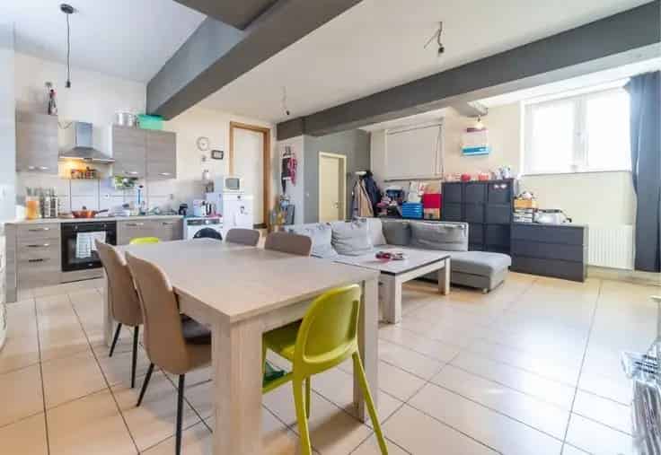 Appartement Te Koop