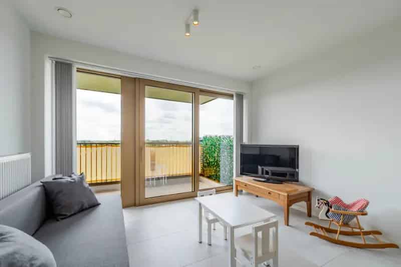 Appartement te Koop Lokeren - Instapklaar 2 Slaapkamers
