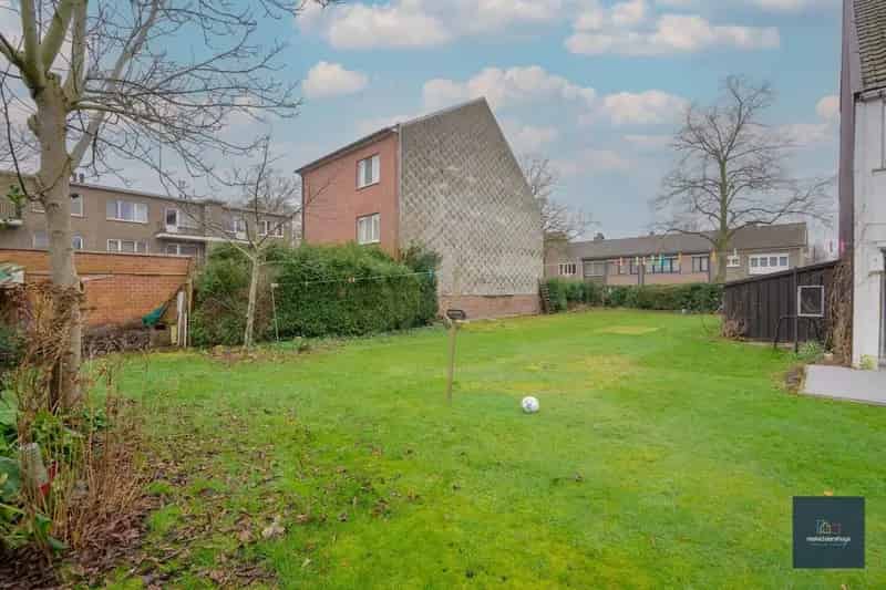 2 Bouwgronden Gent Wondelgem 225m² 224m²