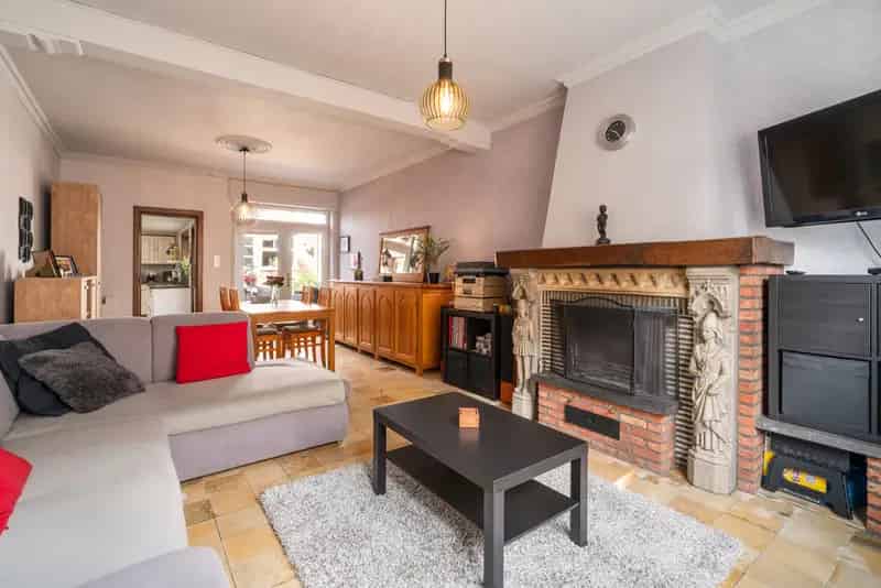 Huis te koop Lede 4 slaapkamers tuin garage
