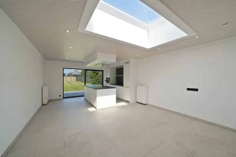 Gerenoveerde woning Westkerke rustige locatie