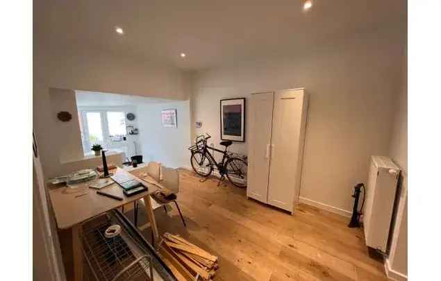 Kamer van 20 m² in Brussels