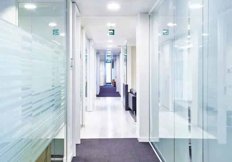 Woning te koop Louizalaan Brussel