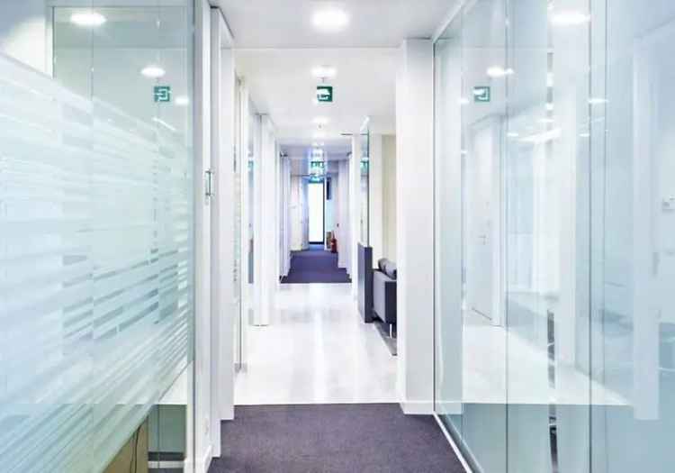 Woning te koop Louizalaan Brussel
