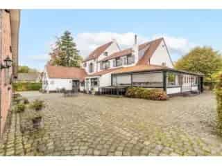 Huis te koop Beringen Bed and Breakfast De Kroonhoeve