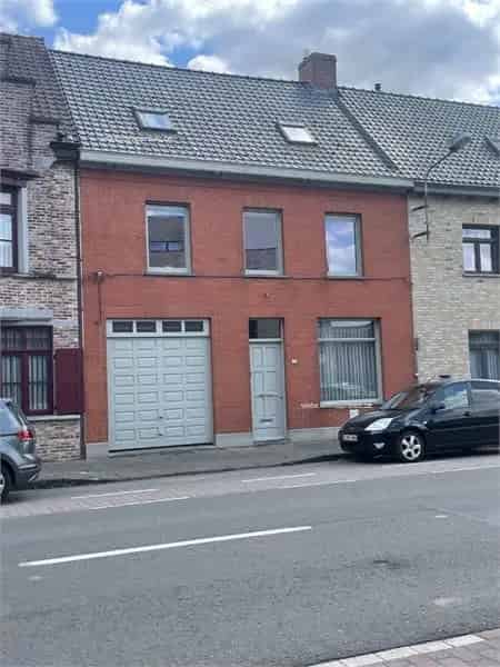 Huis te huur Vlamertinge 3 slaapkamers