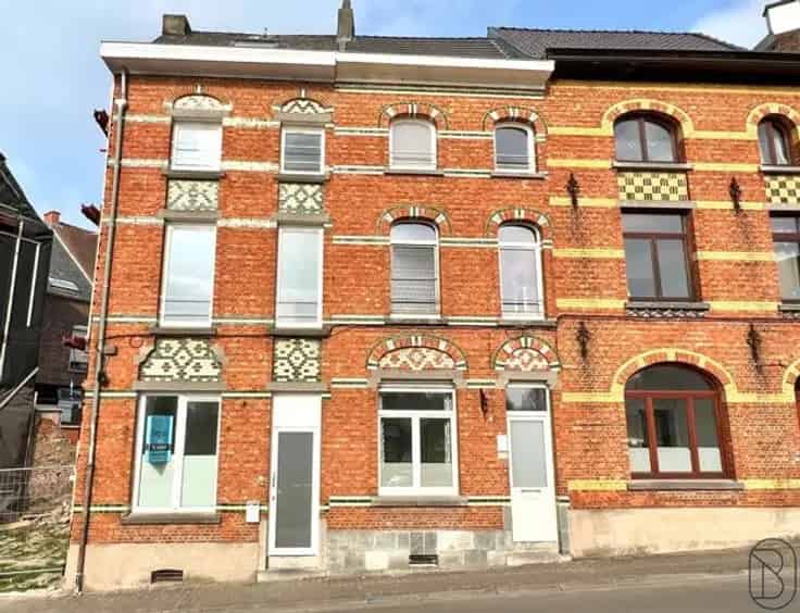 Gerenoveerde Stadswoning 4 slaapkamers Dender