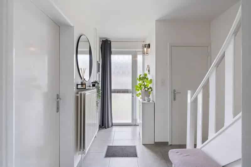 Gerenoveerde woning 2 slaapkamers Kwaadmechelen