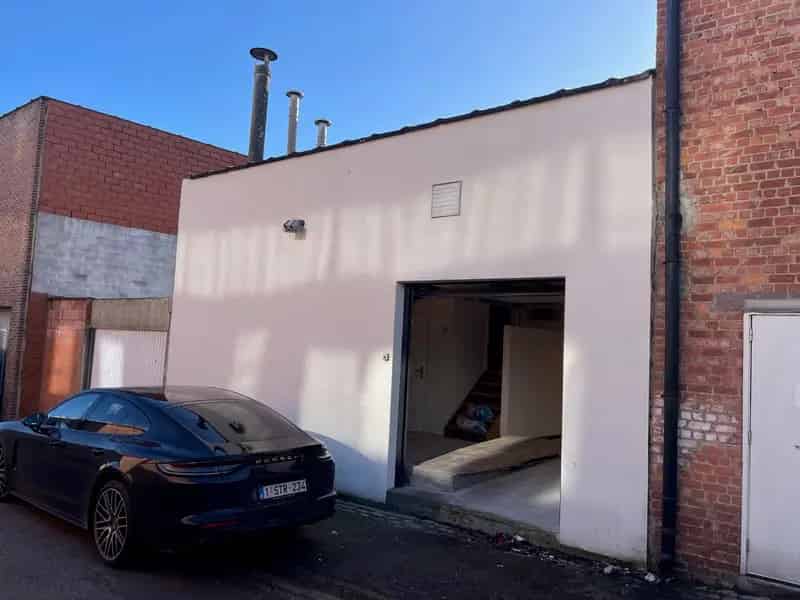 Stockageruimte te Schoten te huur