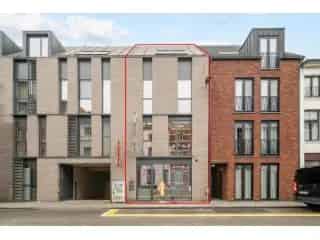 Huis te Koop Leuven 3 slaapkamers Horecafunctie