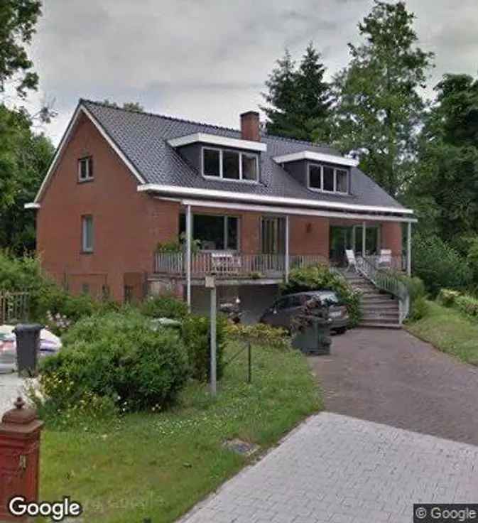 Villa Te Koop