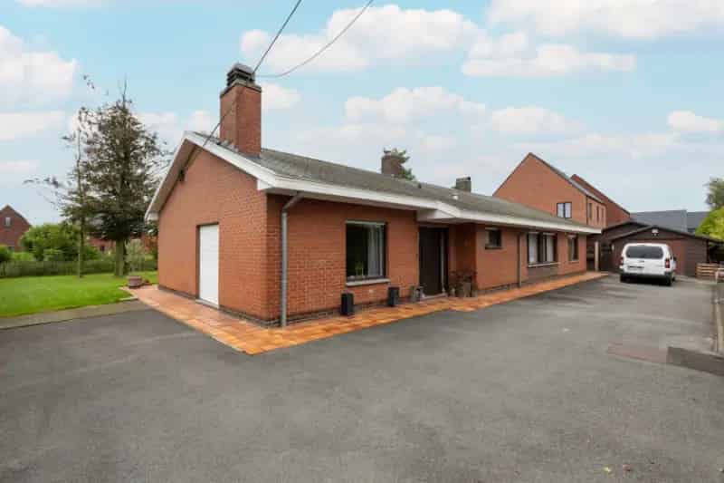Bouwgrond te koop Roeselare Nabij Brugsesteenweg