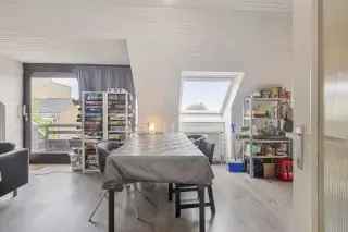 Penthouse te koop - Sint-Andries RBQ41795