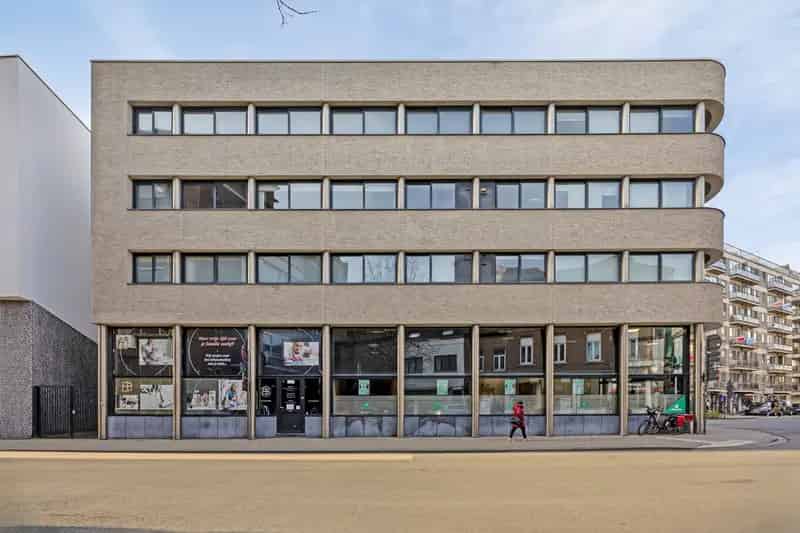 Duplex Appartement Leuven 2 slaapkamers 2 badkamers 2 terrassen