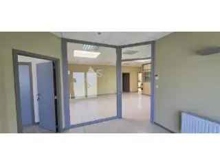 Kantoor te Koop Doornik 324m² Werkplaats