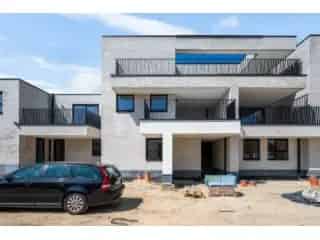 Appartement De Admiraliteit Lommel