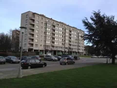 Appartementen Boomsesteenweg 28 Appartementen 8 Verdiepingen Lift