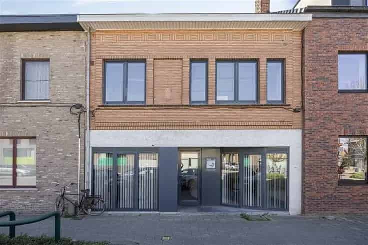 Huis Te Koop Herent Kantoorruimte Toplocatie