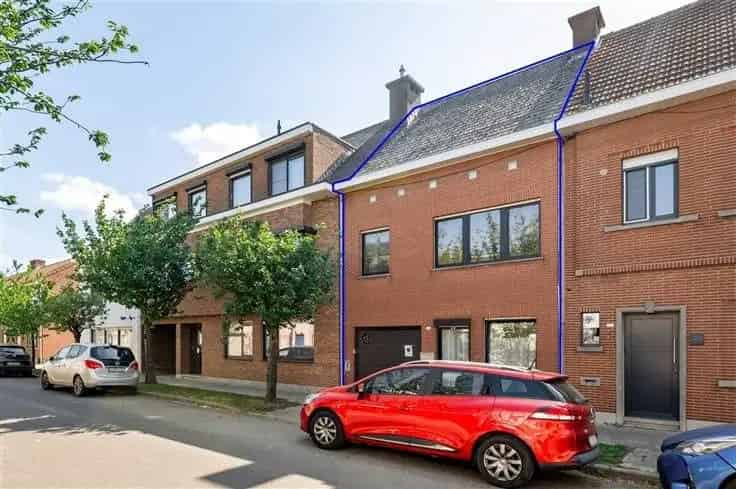 Huis Te Koop Duffel 2-4 slaapkamers