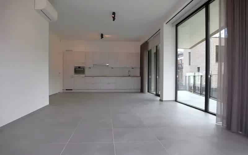 Te Huur Genk: Modern Appartement 2 slaapkamers