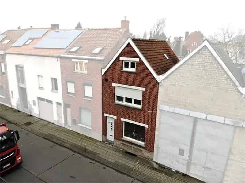 Huis te Koop Heule 3 Slaapkamers Vernieuwd
