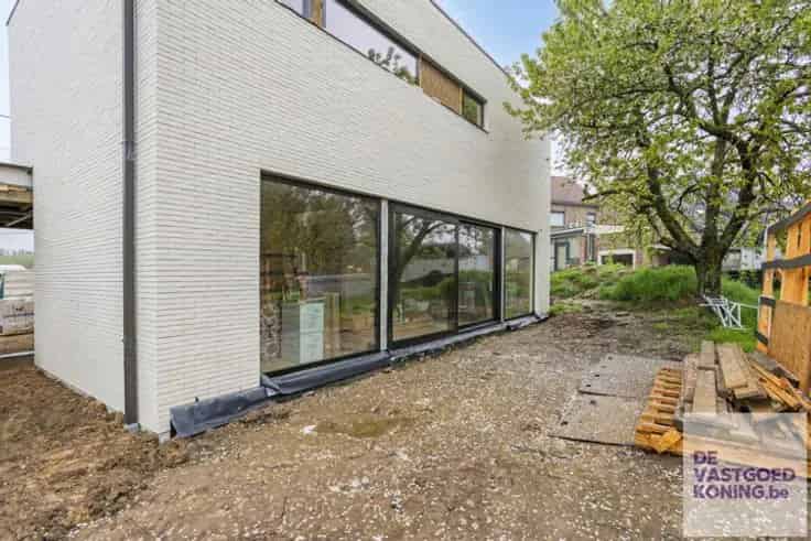 Nieuwbouw woning Linter 10 zonnepanelen 3 slaapkamers