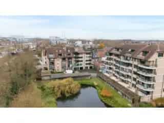 Appartement te koop Izegem 2 slaapkamers instapklaar