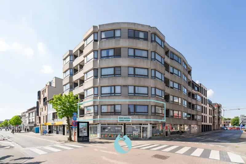 Appartement te koop in Zelzate