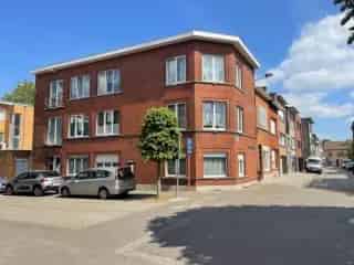 Appartement te koop Vilvoorde 2 slaapkamers