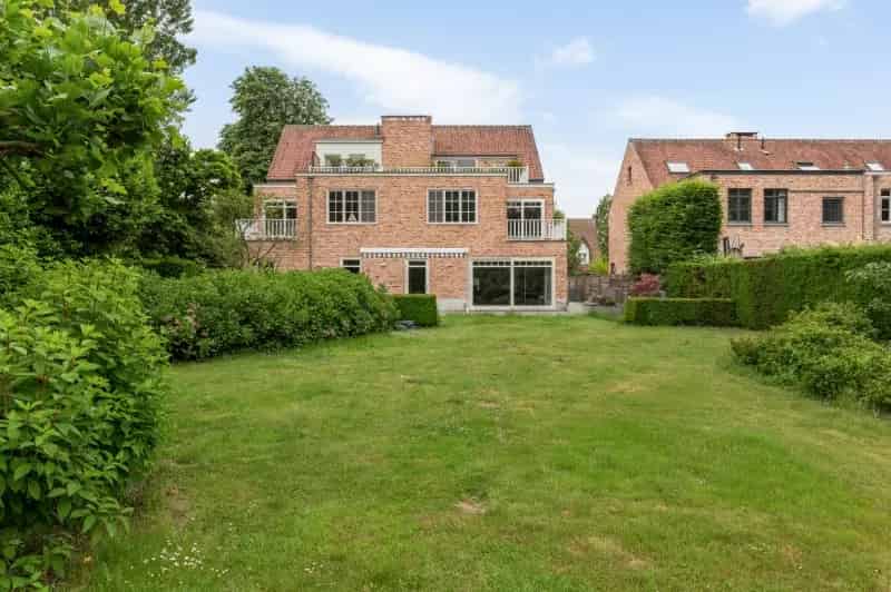 Gelijkvloers Appartement Kontich 3 slaapkamers Dubbele Garage