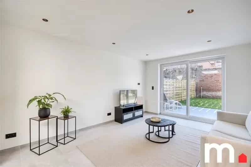 Huis te koop Menen 3 slaapkamers luxe afwerking