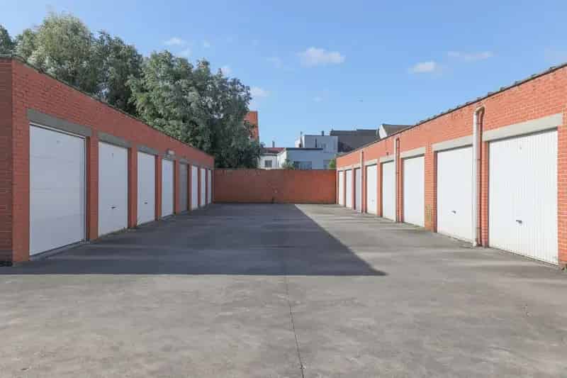 Garage / parking te koop in Hoboken