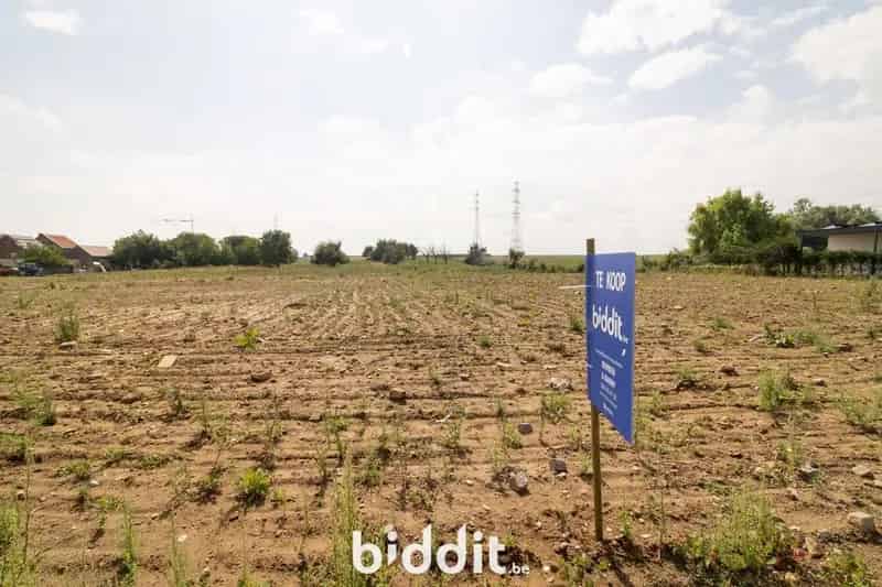 Bouwgrond 13a 19ca Open Bebouwing Rustig Gelegen