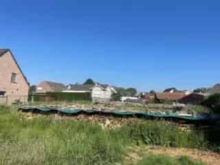 Bouwgrond Blaasveld - Open Bebouwing - Rustige Locatie