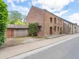Huis te Koop Aye 200m2 3 slaapkamers Grote Tuin