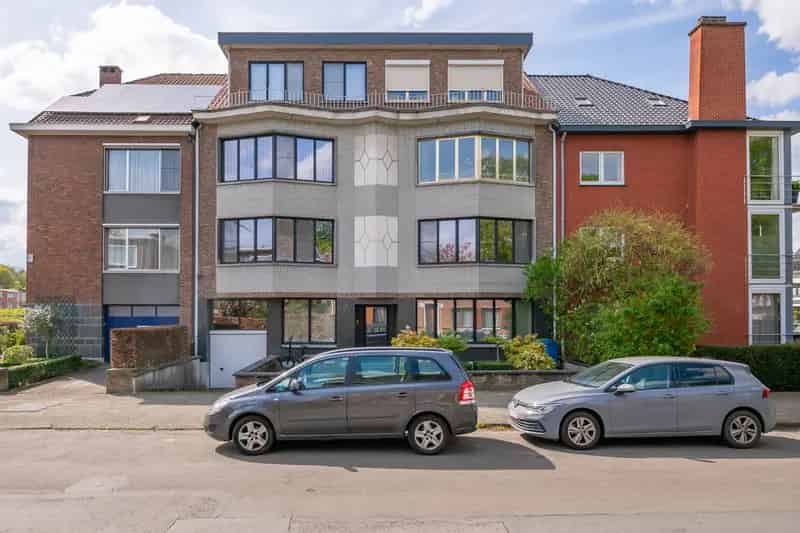 Appartement te koop Oosterveldlaan 3 slaapkamers 141m²