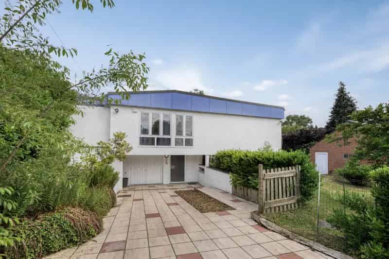 Villa te koop Alsemberg 4 slaapkamers grote tuin