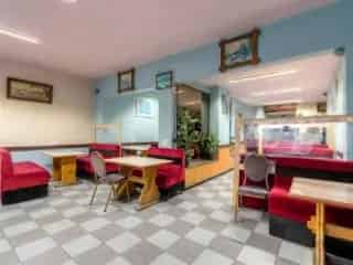 Handelspand te koop - Antwerpen RBU16517