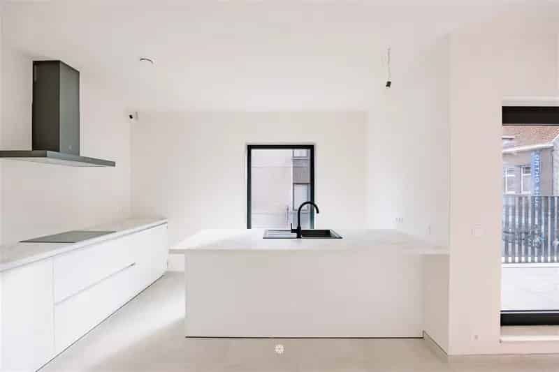 Appartement te Koop Sint Niklaas - Nieuwbouw Residentie