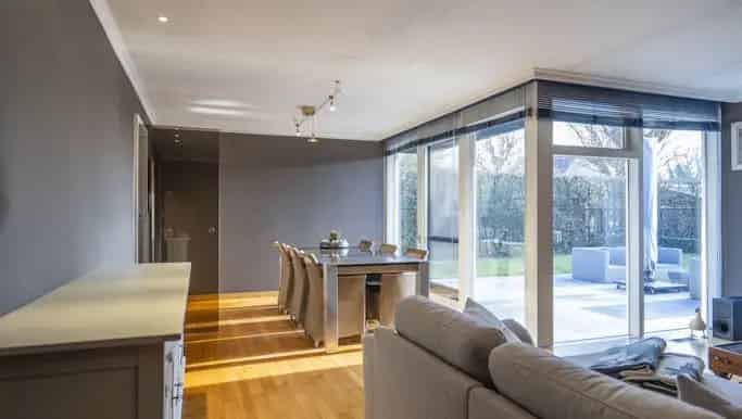 Villa te koop Rodenburg 4 slaapkamers 2 badkamers grote garage