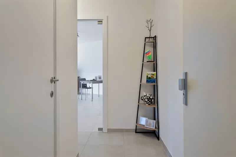 Appartement te huur Haacht - 1 slaapkamer - groot terras - EPC A