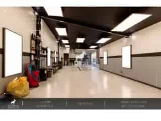 Industrieel Magazijn te Koop Haine-Saint-Paul