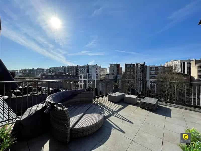 Luxe Penthouse 2 slaapkamers Stadspark