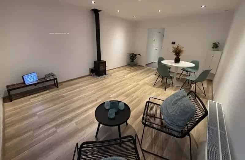 Appartement te Koop Gent - Duplex 2 slaapkamers - Energiezuinig