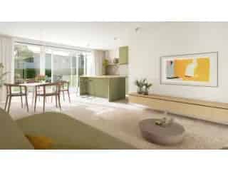 Nieuwbouw Woningen Astene -  Energieneutraal - 3 of 4 slaapkamers
