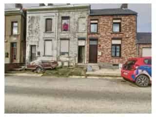 Huis te koop - Trazegnies VBC75983