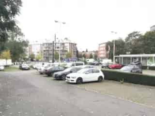 Parking te Huur Nabij Metro - Laken