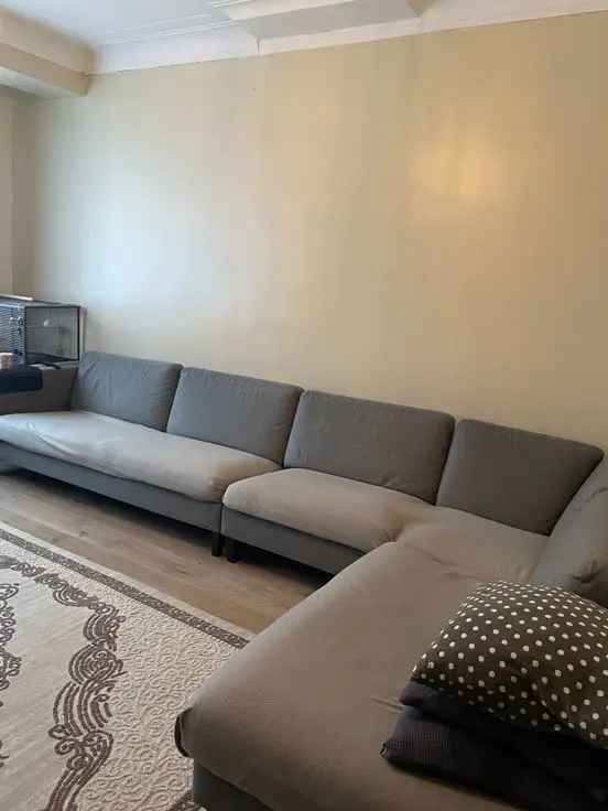 Appartement Te Koop Nabij Chaussee de Louvain en Madou